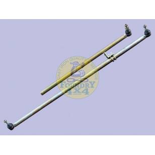 Britpart Heavy Duty Steering Bars / Steering Arms